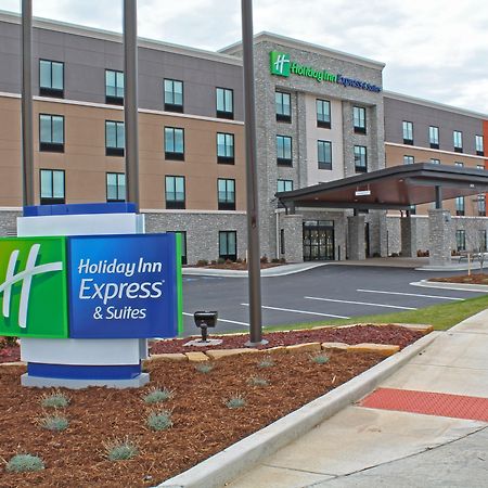 Holiday Inn Express & Suites - St. Louis South - I-55 By Ihg Mehlville Εξωτερικό φωτογραφία