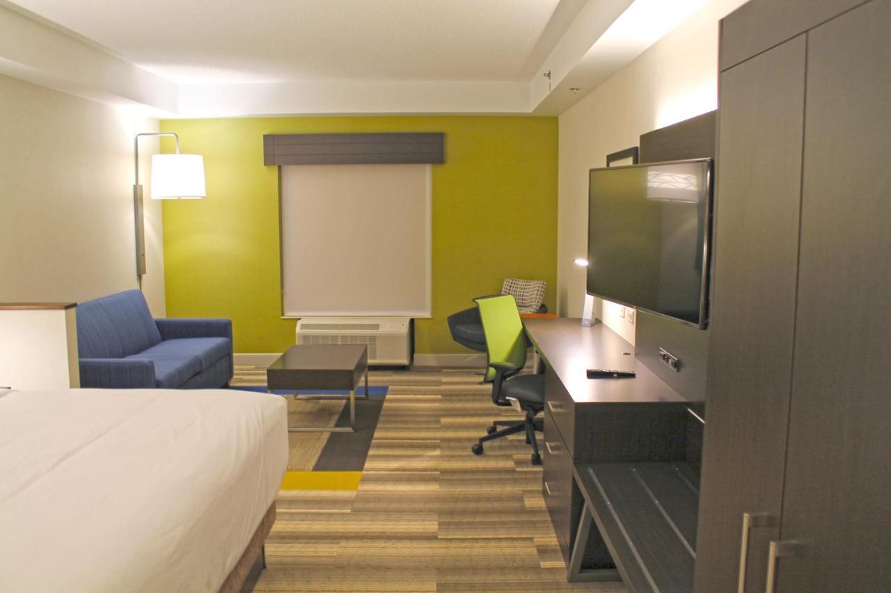 Holiday Inn Express & Suites - St. Louis South - I-55 By Ihg Mehlville Εξωτερικό φωτογραφία