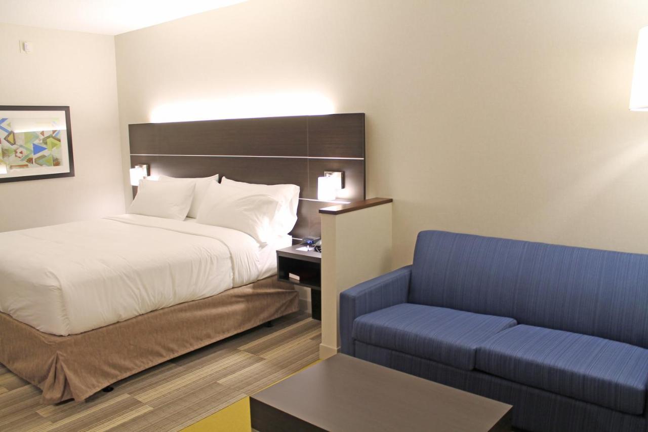 Holiday Inn Express & Suites - St. Louis South - I-55 By Ihg Mehlville Εξωτερικό φωτογραφία