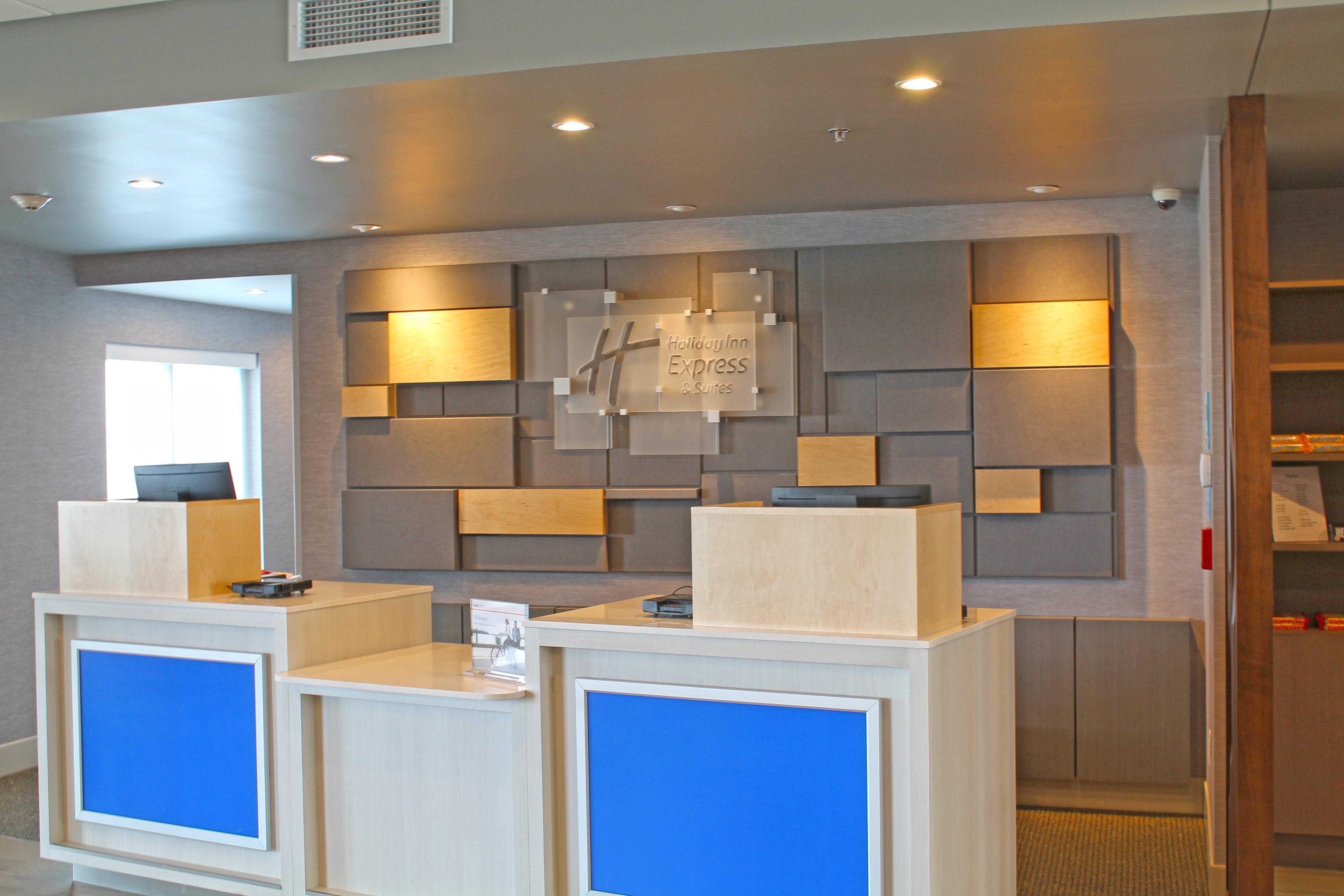 Holiday Inn Express & Suites - St. Louis South - I-55 By Ihg Mehlville Εξωτερικό φωτογραφία