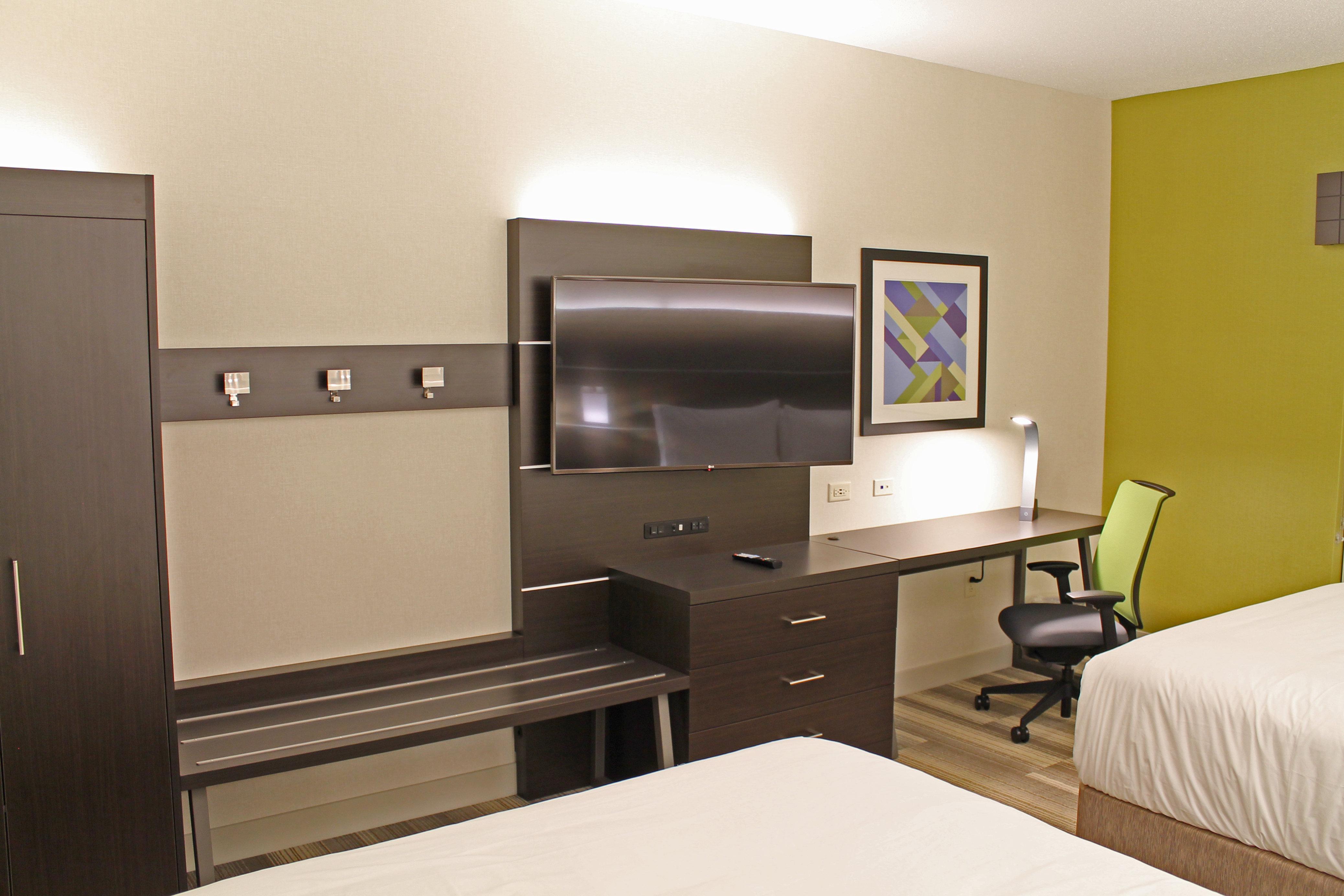 Holiday Inn Express & Suites - St. Louis South - I-55 By Ihg Mehlville Εξωτερικό φωτογραφία