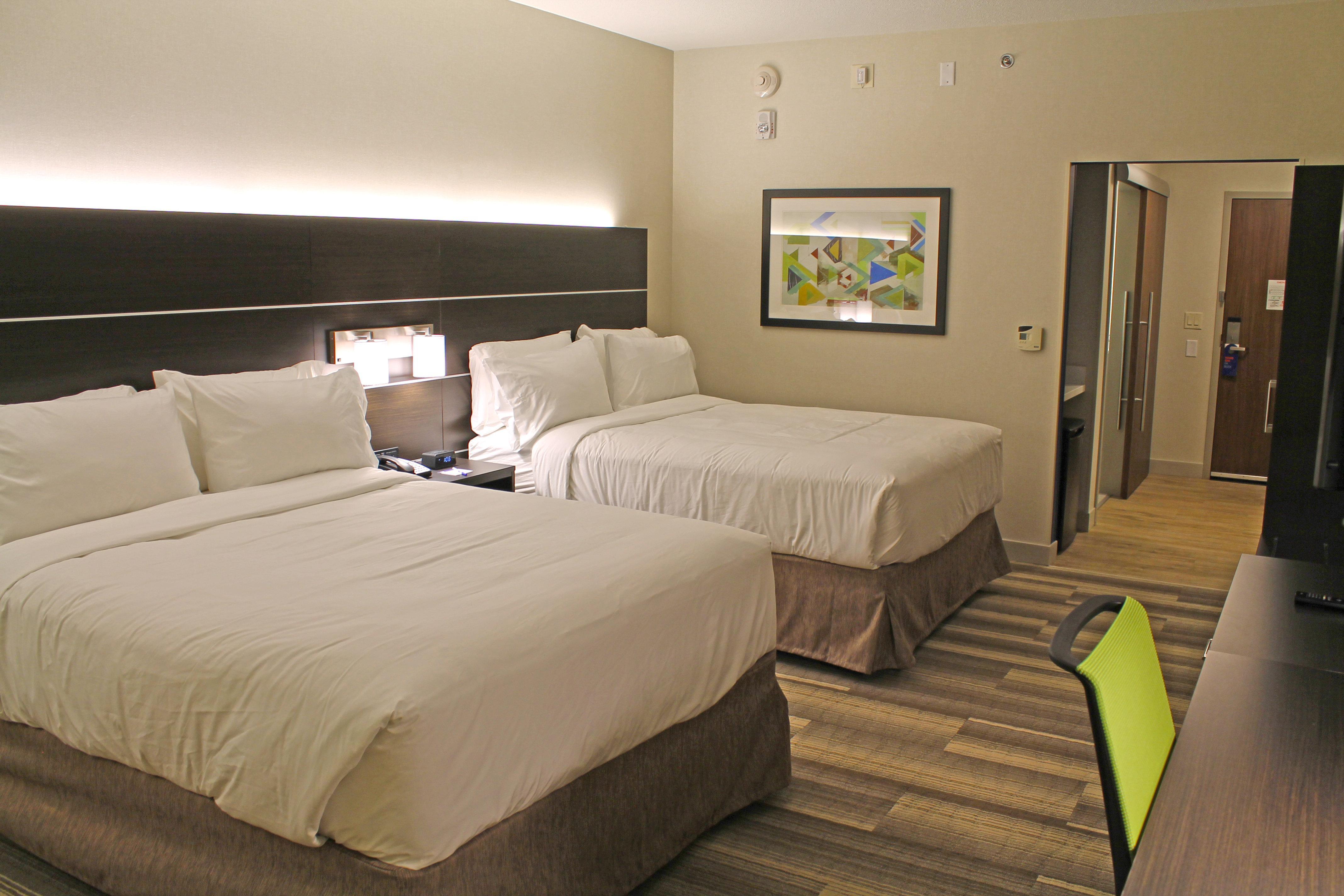 Holiday Inn Express & Suites - St. Louis South - I-55 By Ihg Mehlville Εξωτερικό φωτογραφία