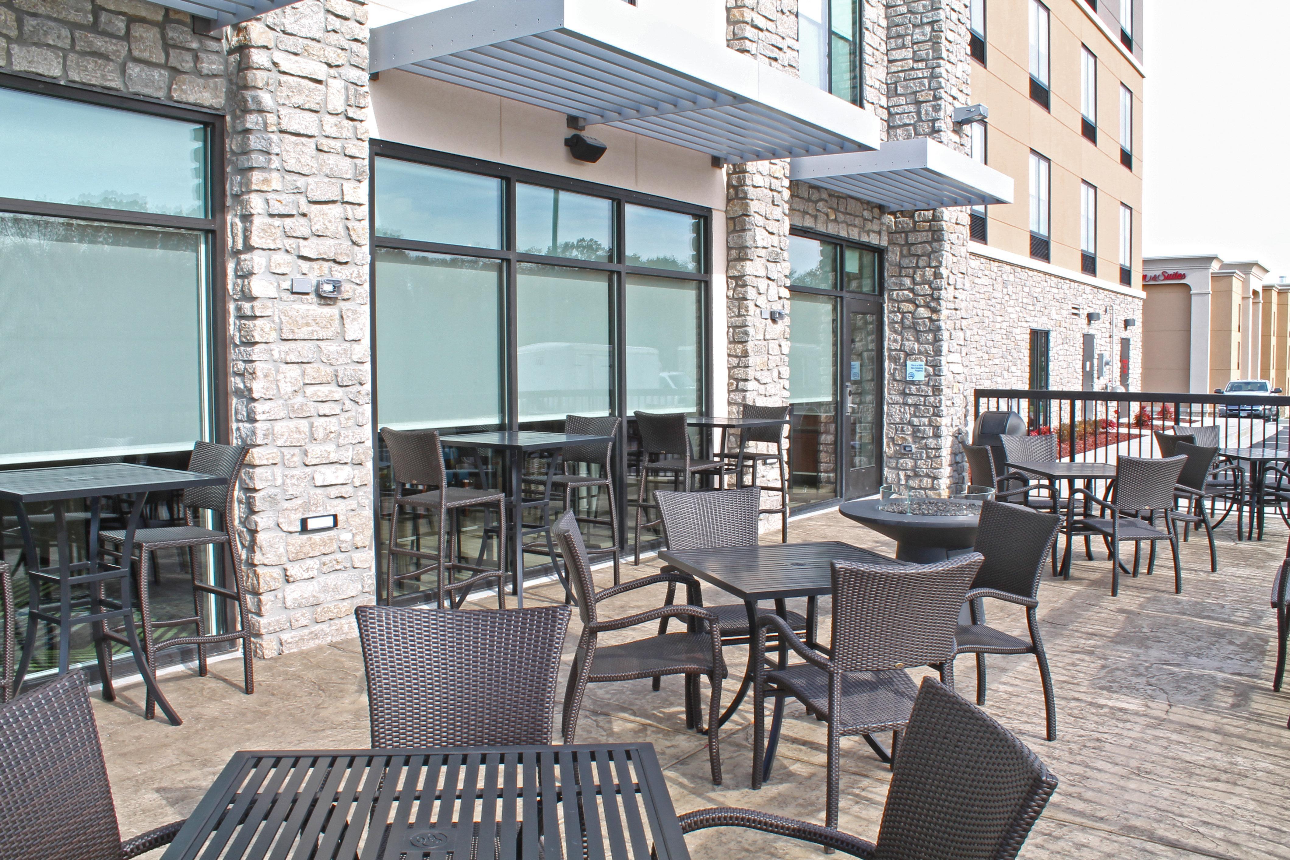 Holiday Inn Express & Suites - St. Louis South - I-55 By Ihg Mehlville Εξωτερικό φωτογραφία