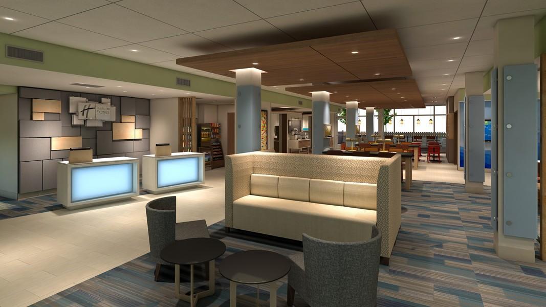 Holiday Inn Express & Suites - St. Louis South - I-55 By Ihg Mehlville Εξωτερικό φωτογραφία