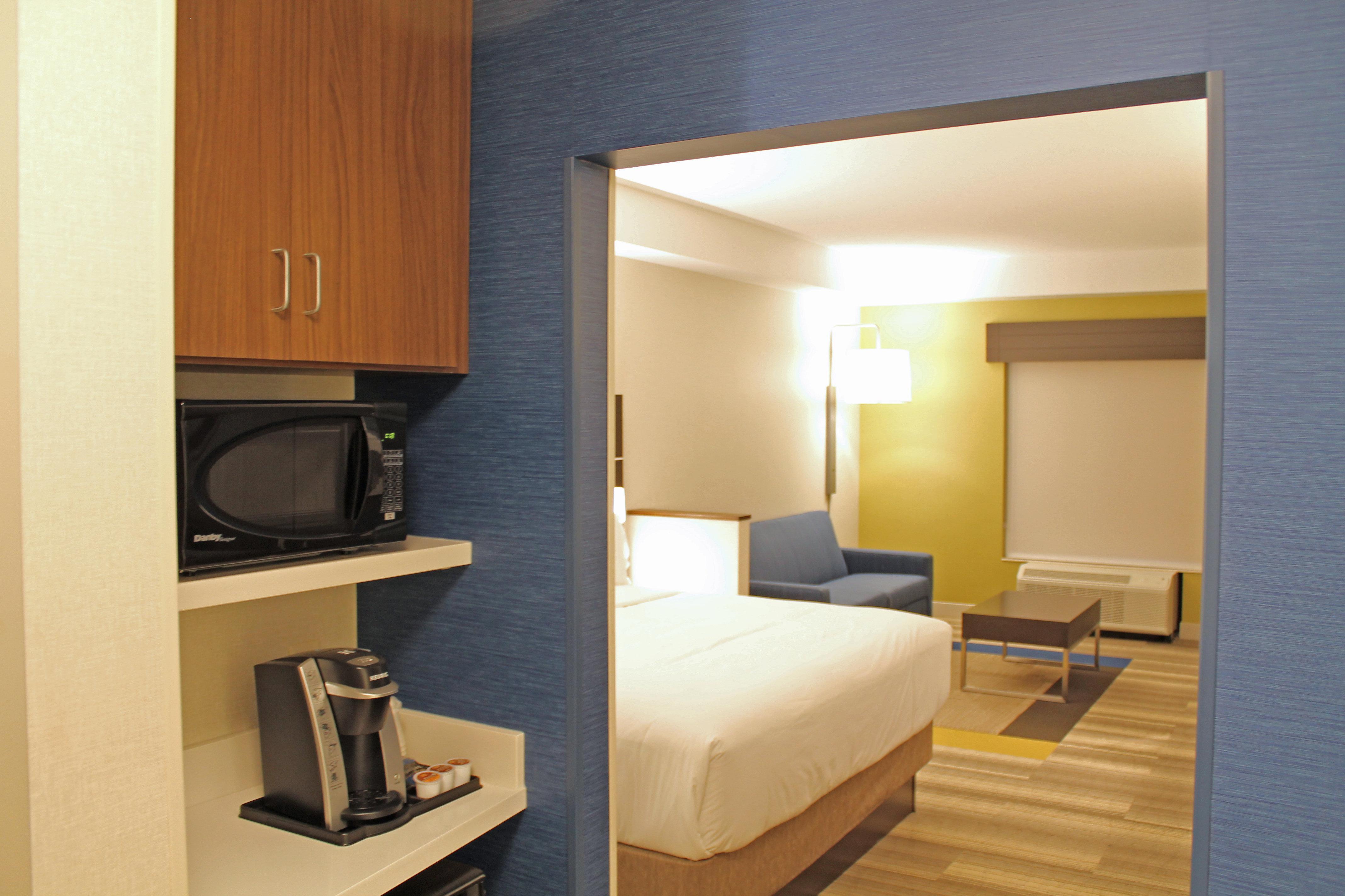 Holiday Inn Express & Suites - St. Louis South - I-55 By Ihg Mehlville Εξωτερικό φωτογραφία