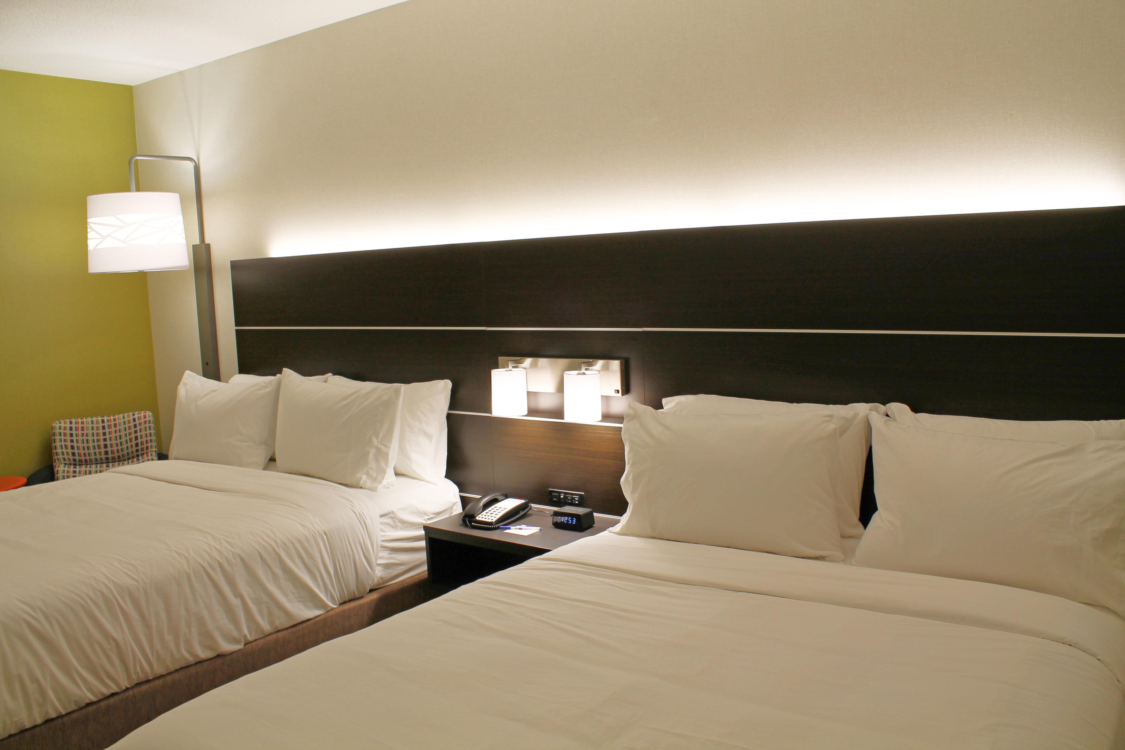 Holiday Inn Express & Suites - St. Louis South - I-55 By Ihg Mehlville Εξωτερικό φωτογραφία