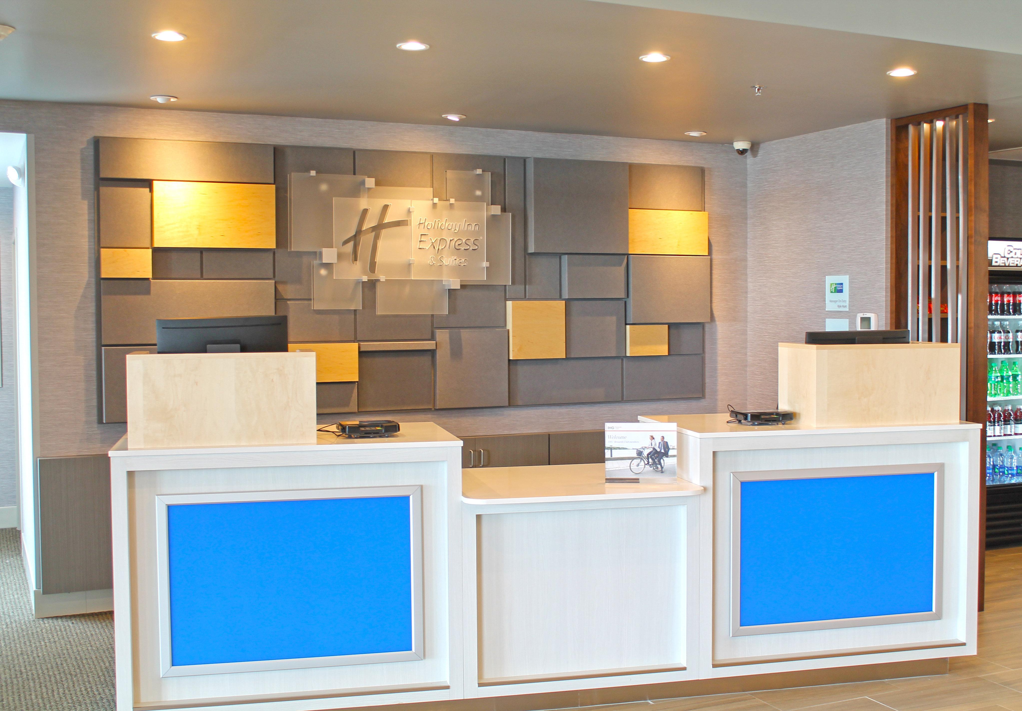 Holiday Inn Express & Suites - St. Louis South - I-55 By Ihg Mehlville Εξωτερικό φωτογραφία