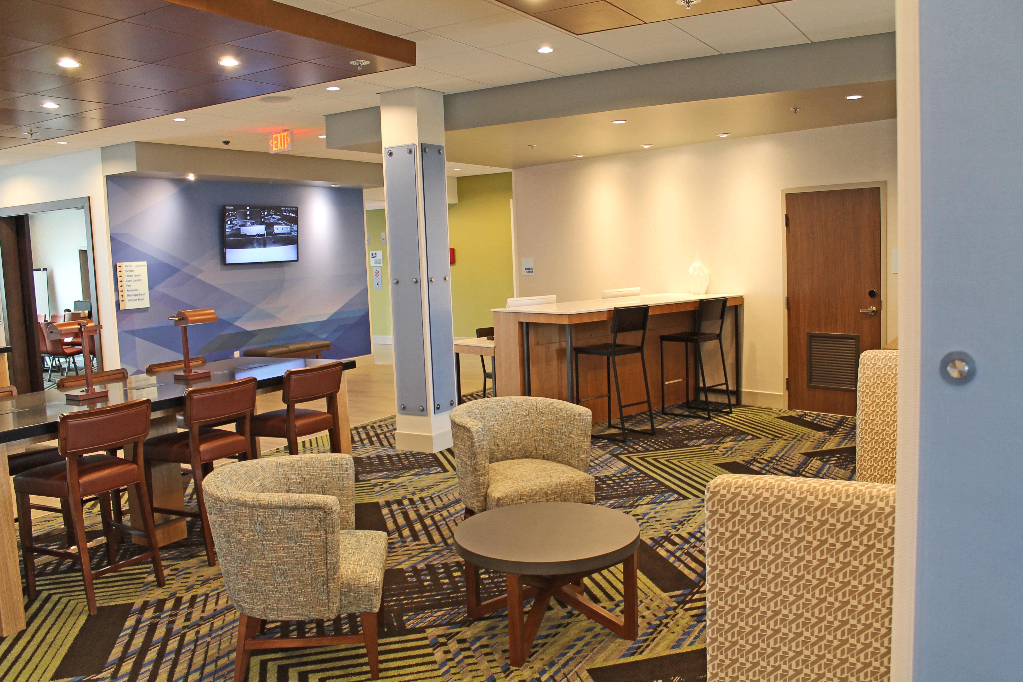 Holiday Inn Express & Suites - St. Louis South - I-55 By Ihg Mehlville Εξωτερικό φωτογραφία