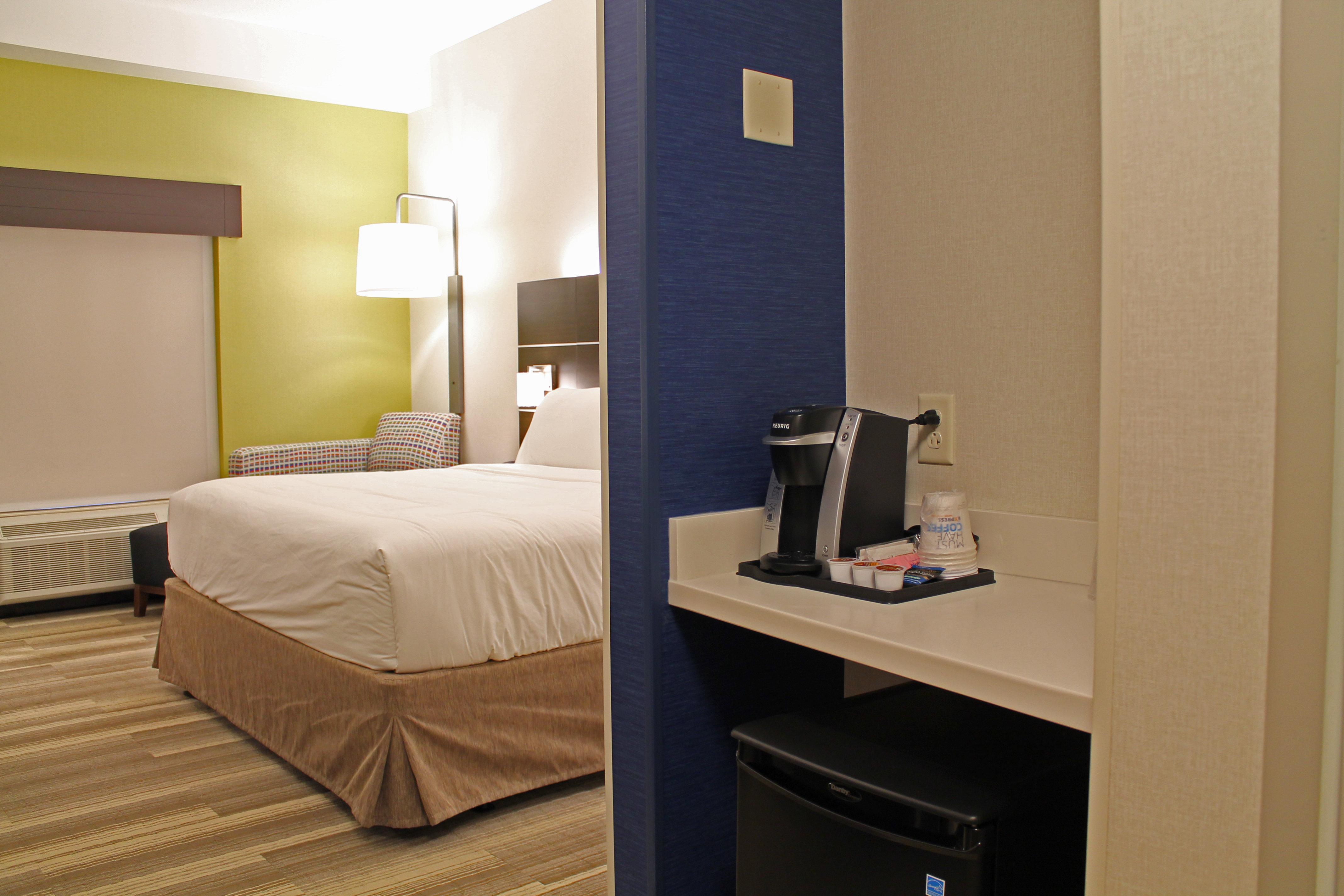 Holiday Inn Express & Suites - St. Louis South - I-55 By Ihg Mehlville Εξωτερικό φωτογραφία
