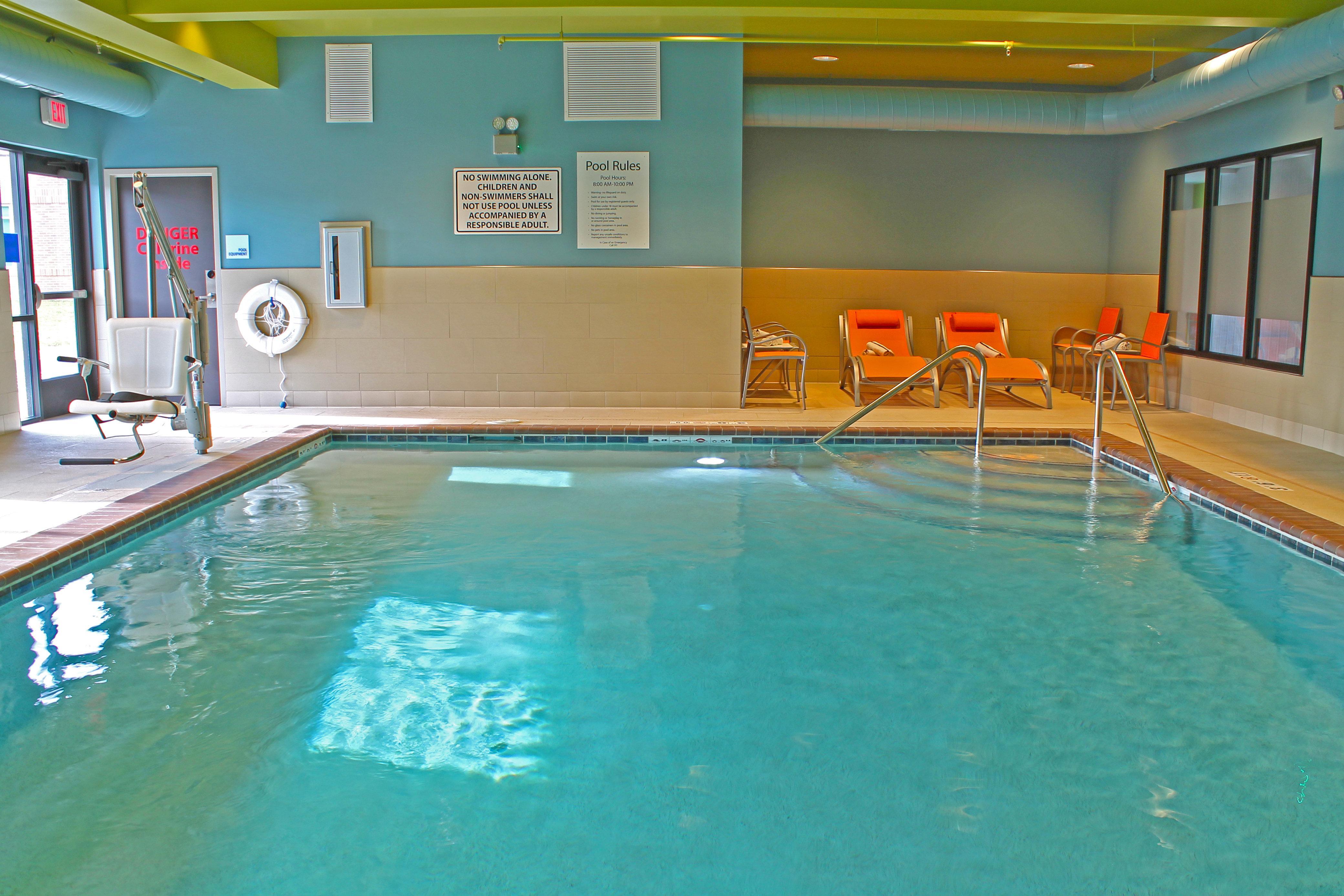 Holiday Inn Express & Suites - St. Louis South - I-55 By Ihg Mehlville Εξωτερικό φωτογραφία