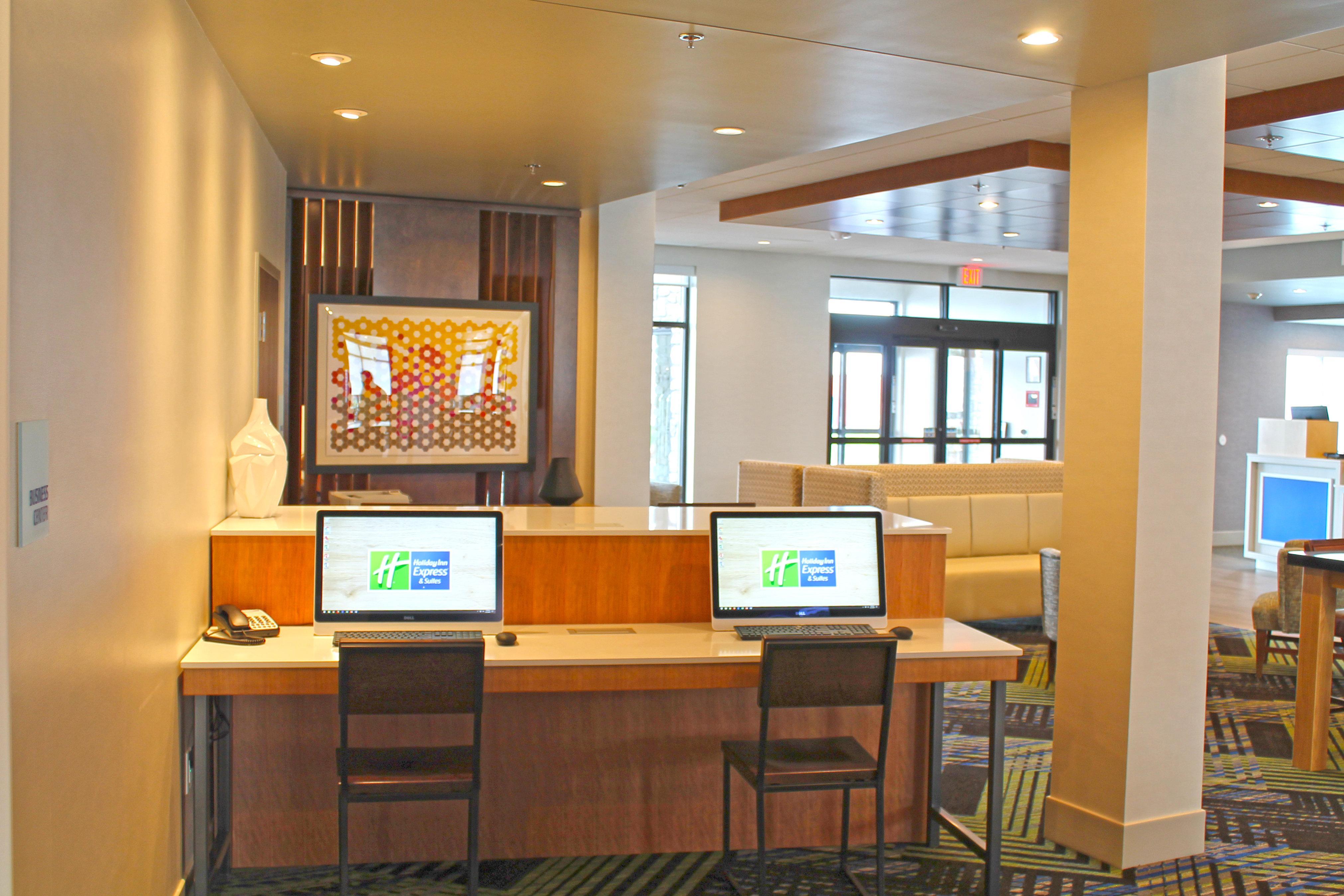 Holiday Inn Express & Suites - St. Louis South - I-55 By Ihg Mehlville Εξωτερικό φωτογραφία