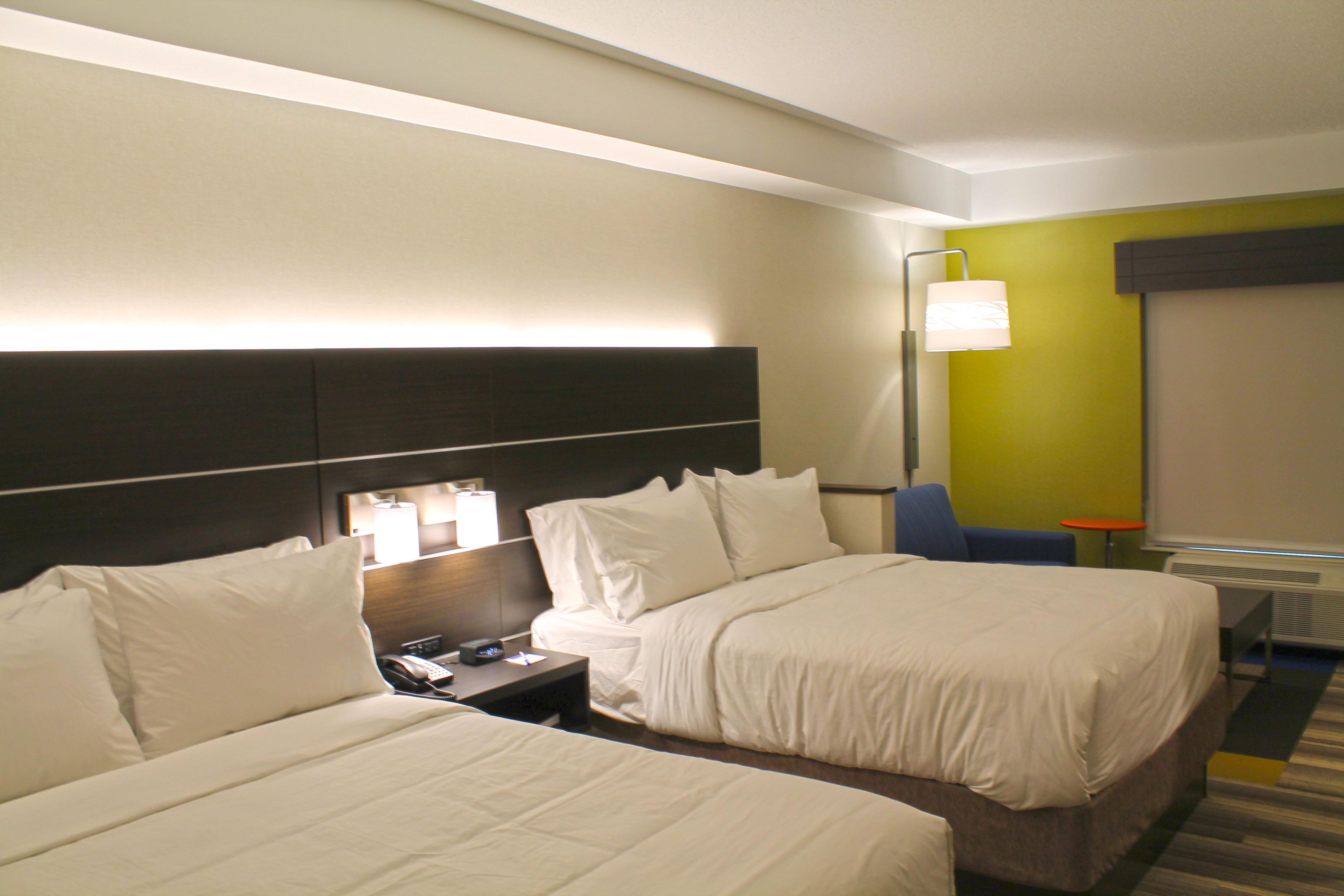 Holiday Inn Express & Suites - St. Louis South - I-55 By Ihg Mehlville Εξωτερικό φωτογραφία
