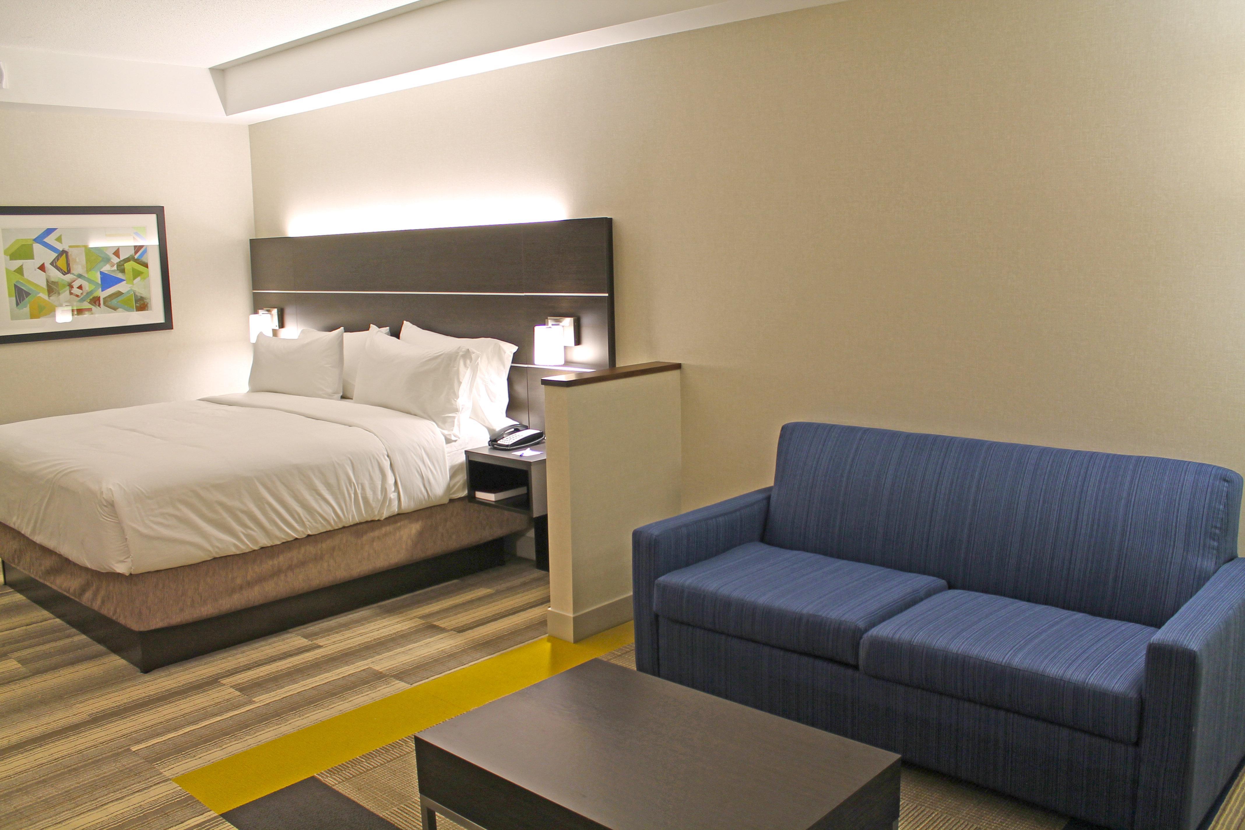 Holiday Inn Express & Suites - St. Louis South - I-55 By Ihg Mehlville Εξωτερικό φωτογραφία
