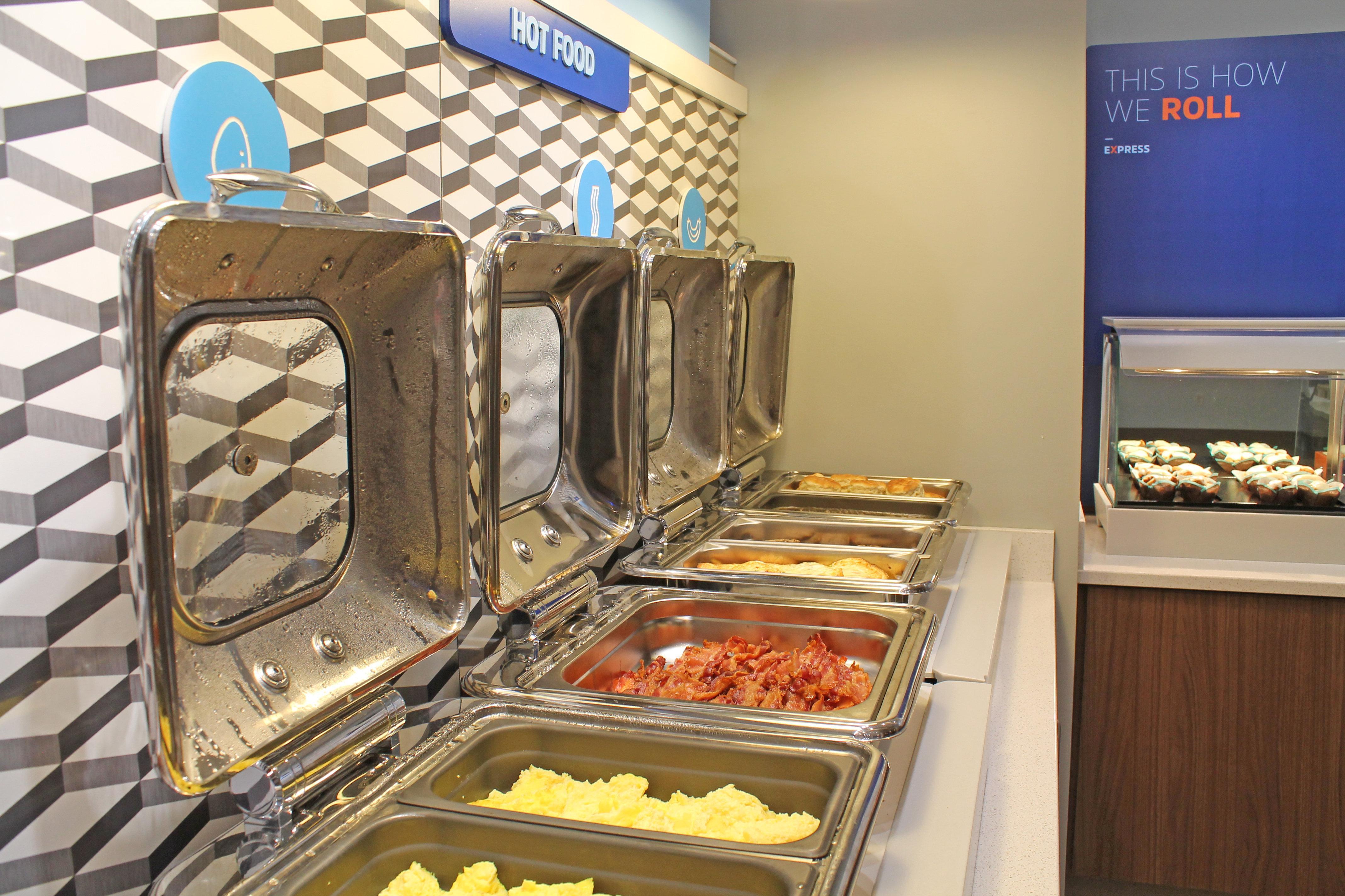 Holiday Inn Express & Suites - St. Louis South - I-55 By Ihg Mehlville Εξωτερικό φωτογραφία
