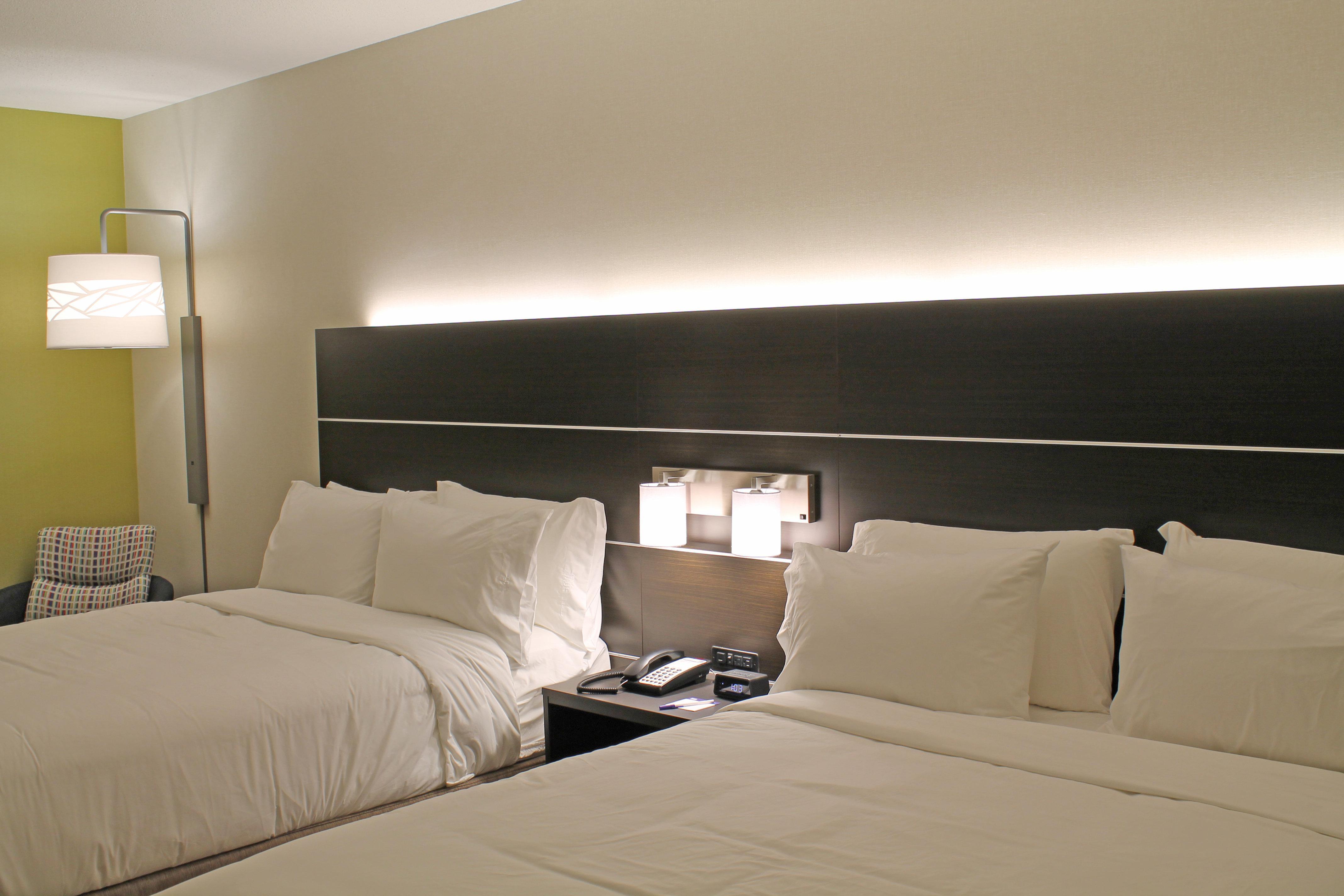 Holiday Inn Express & Suites - St. Louis South - I-55 By Ihg Mehlville Εξωτερικό φωτογραφία