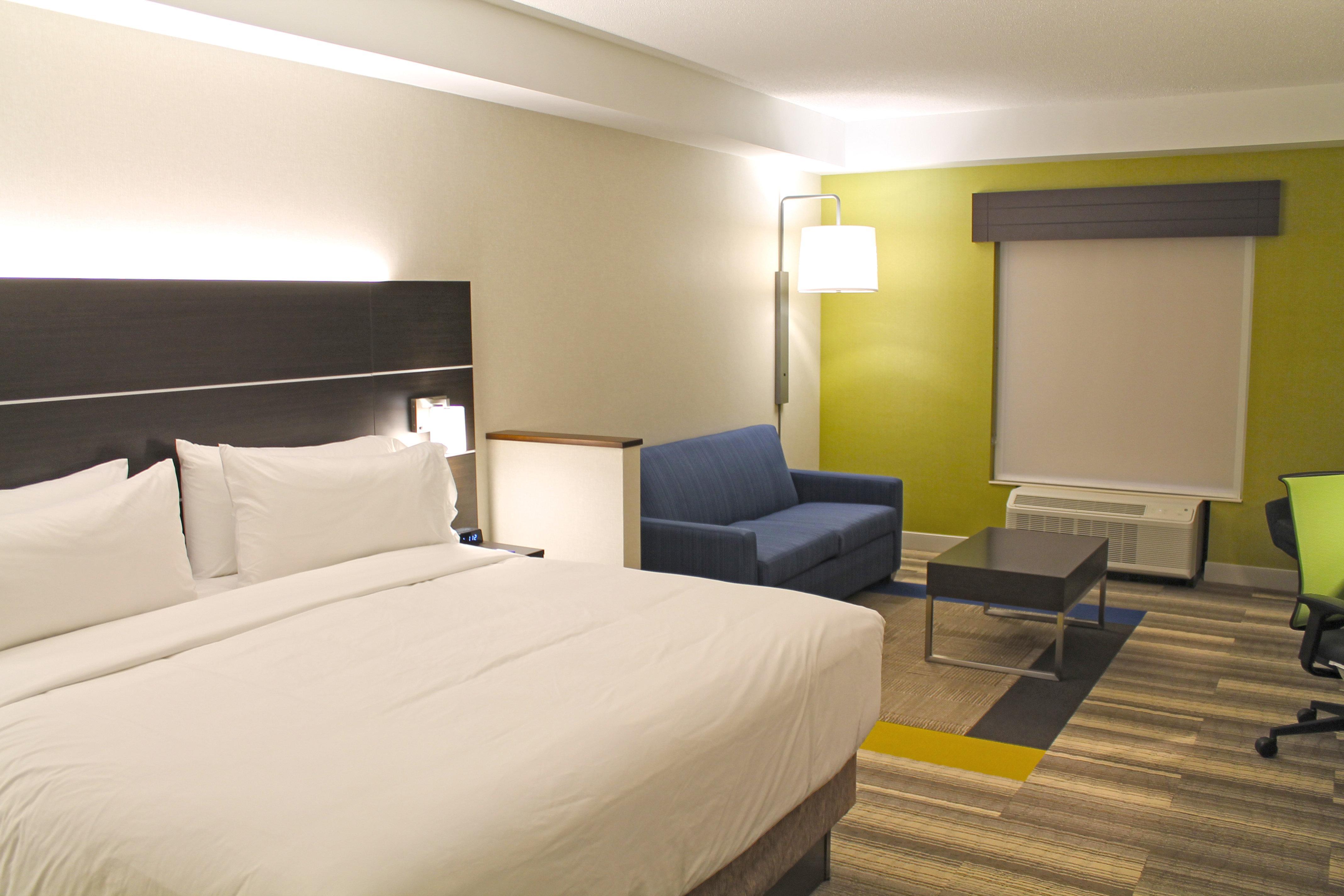 Holiday Inn Express & Suites - St. Louis South - I-55 By Ihg Mehlville Εξωτερικό φωτογραφία