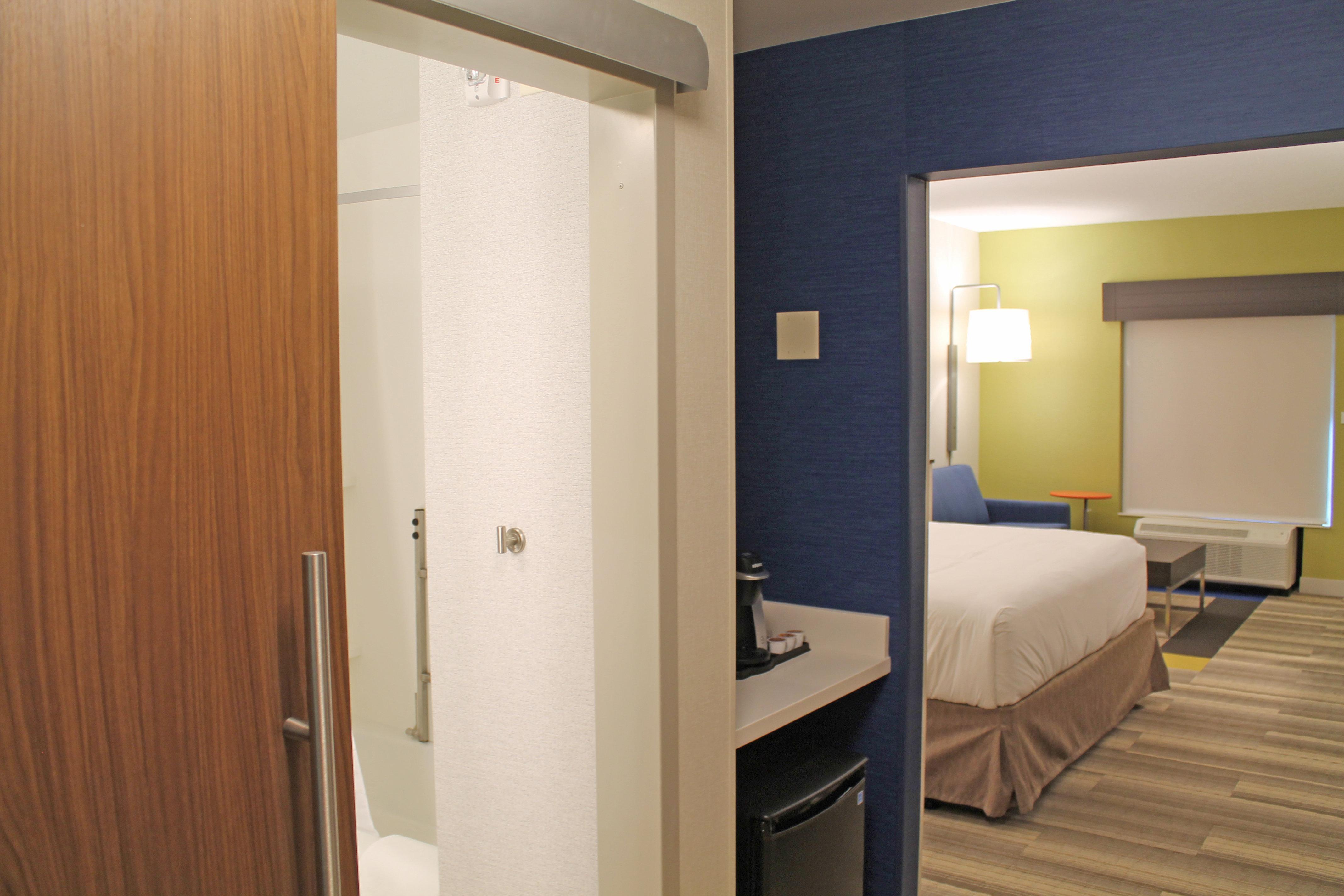 Holiday Inn Express & Suites - St. Louis South - I-55 By Ihg Mehlville Εξωτερικό φωτογραφία