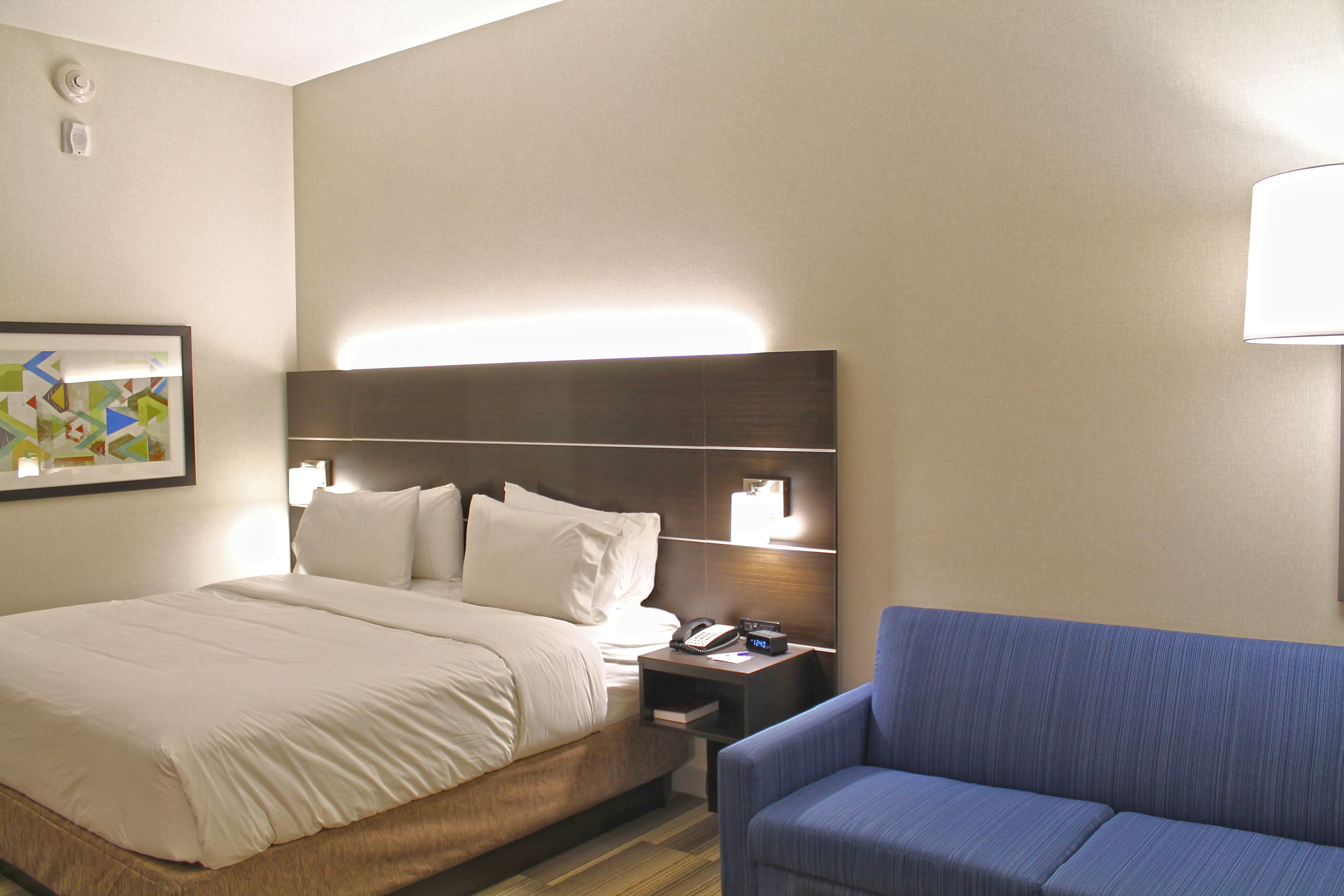 Holiday Inn Express & Suites - St. Louis South - I-55 By Ihg Mehlville Εξωτερικό φωτογραφία