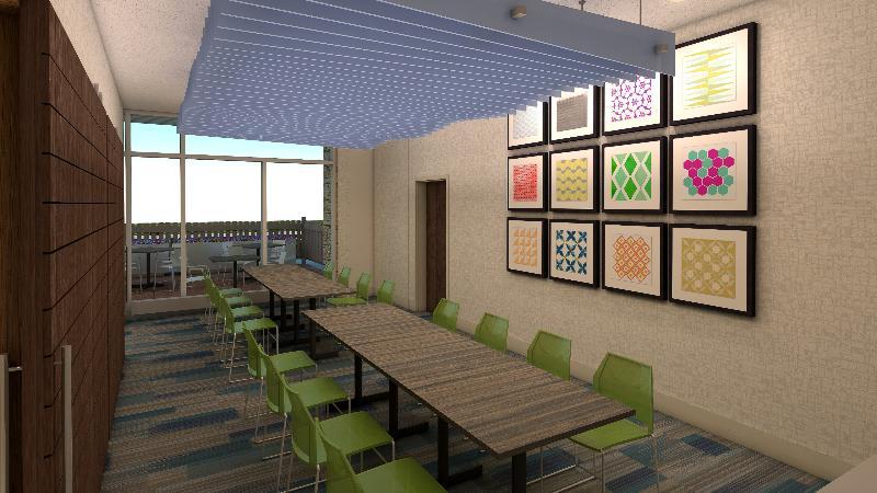 Holiday Inn Express & Suites - St. Louis South - I-55 By Ihg Mehlville Εξωτερικό φωτογραφία